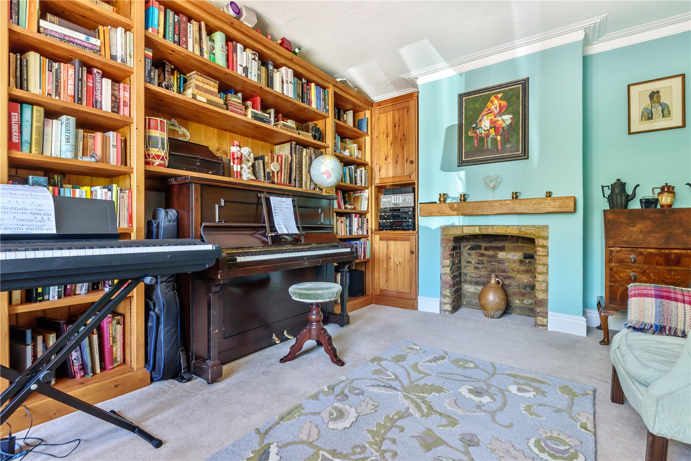 Essex Street, Newbury, Berkshire, RG14